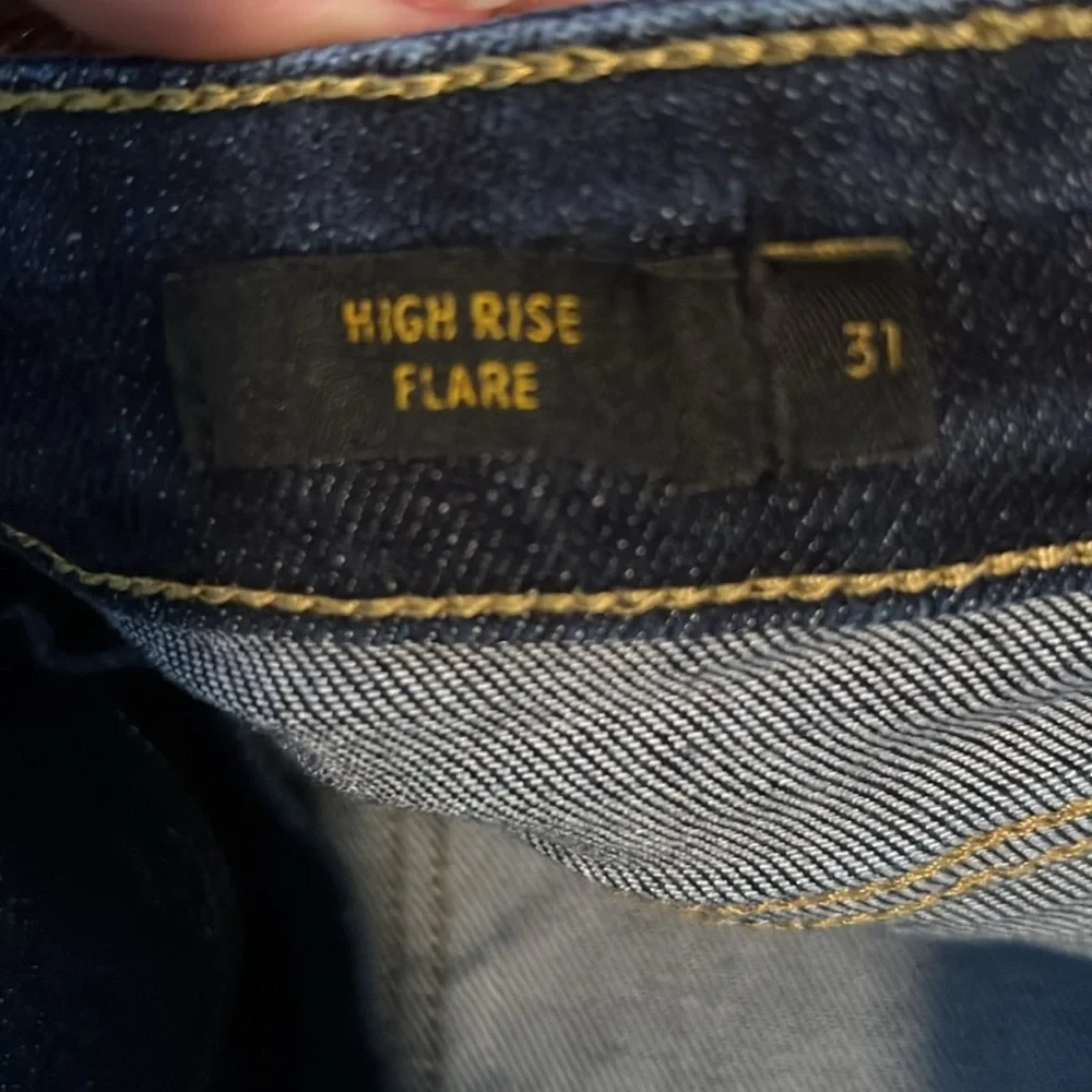 Lee jeans - Picture 2 of 2
